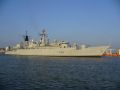 HMS Campbeltown - Saint Nazaire - 18 septembre 2008 (9).JPG